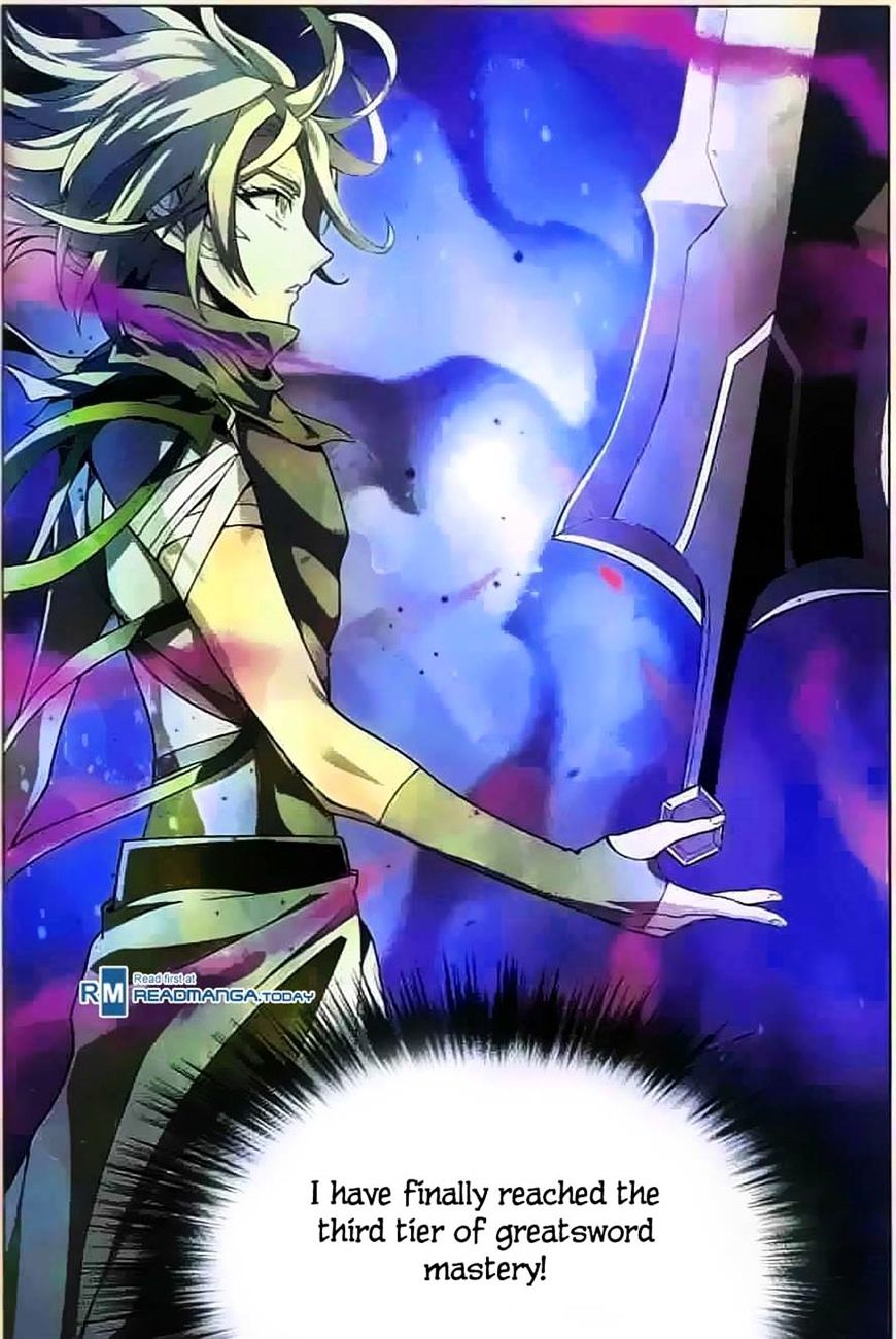 Read Panlong chapter 115 image 9 on Lezhin
