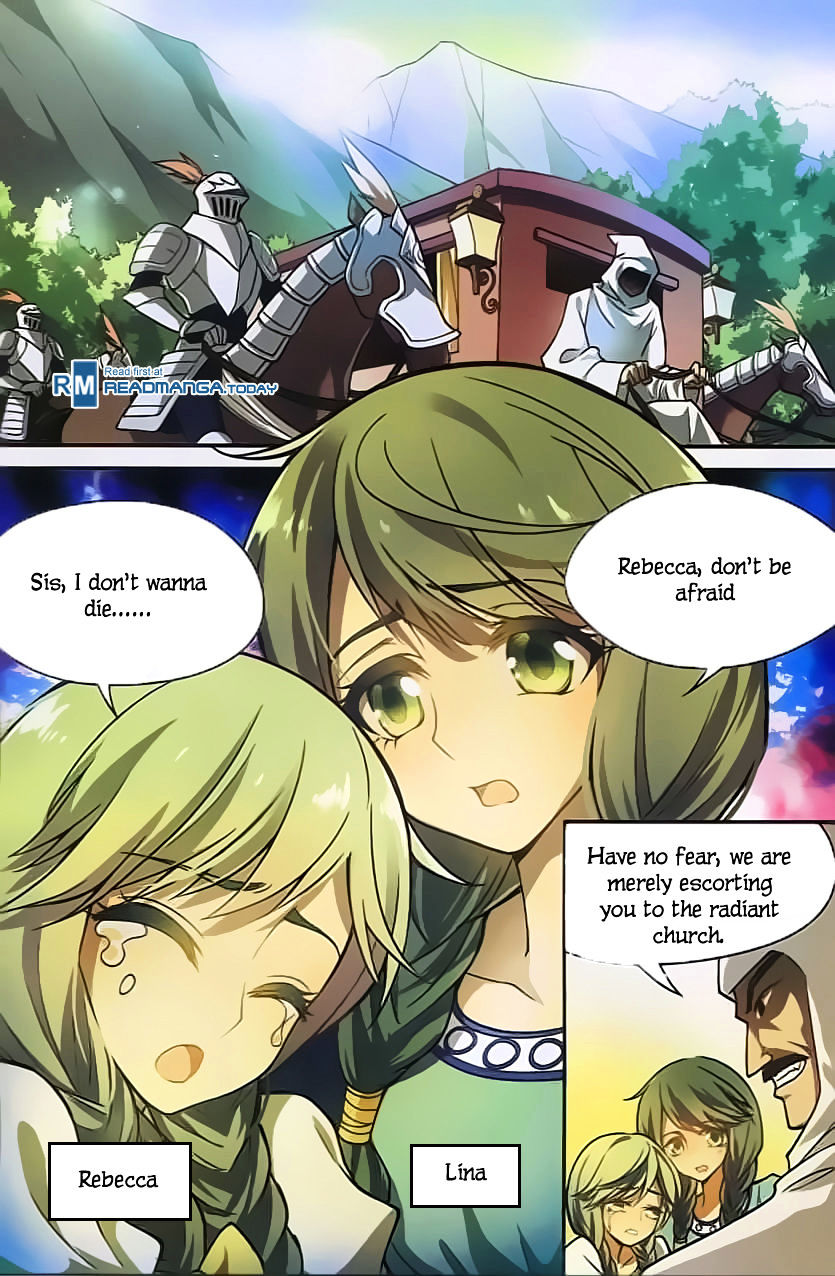 Read Panlong chapter 124 image 7 on Lezhin