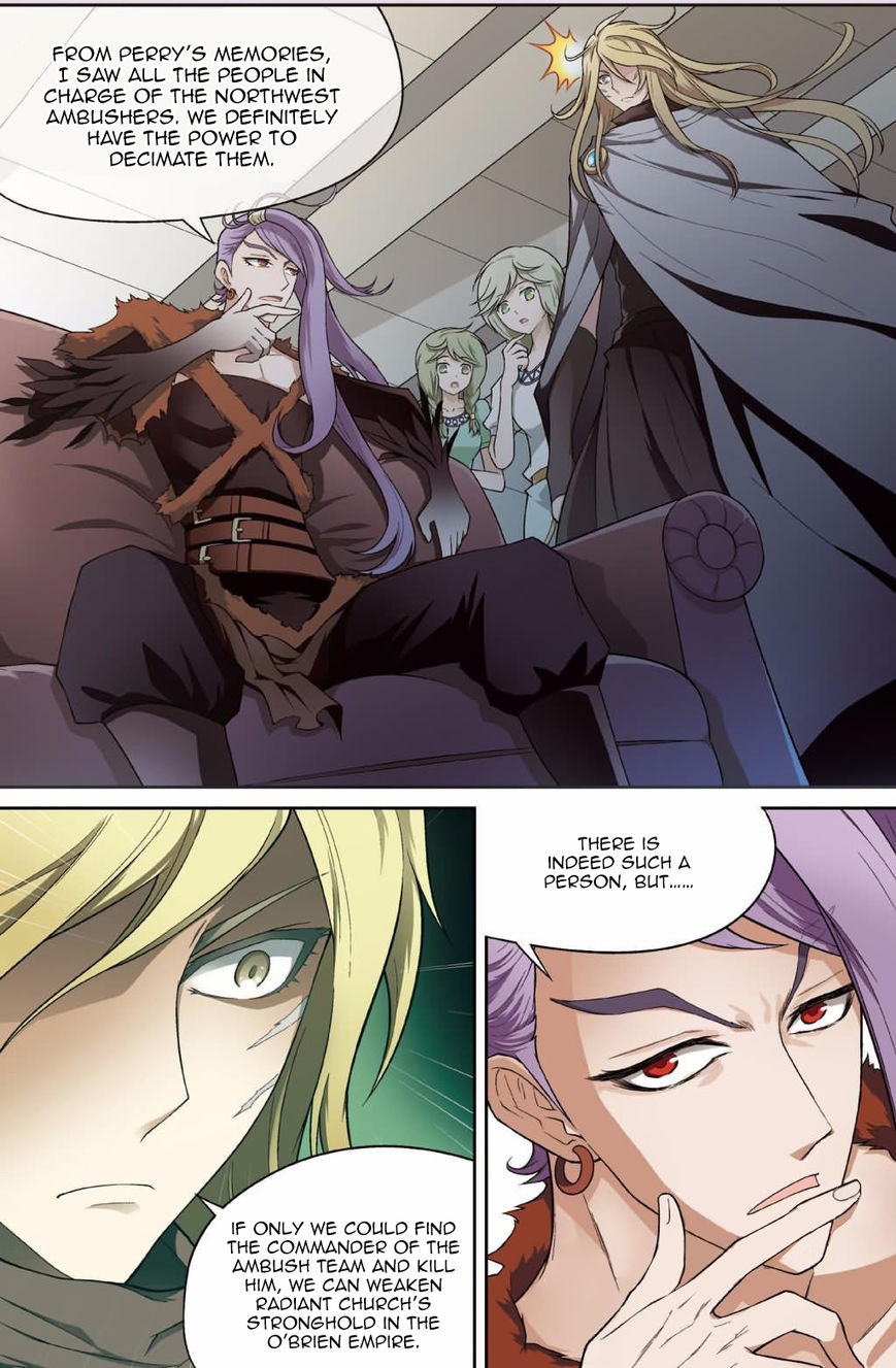 Read Panlong chapter 126 image 15 on Lezhin