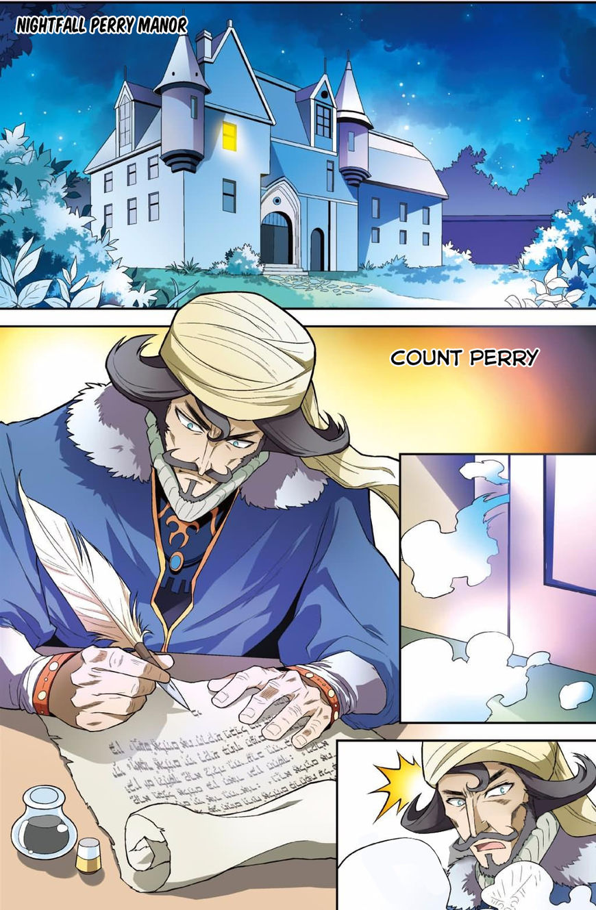 Read Panlong chapter 126 image 2 on Lezhin