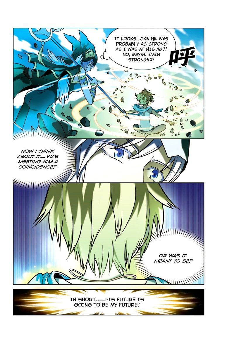 Read Panlong chapter 13 image 12 on Lezhin
