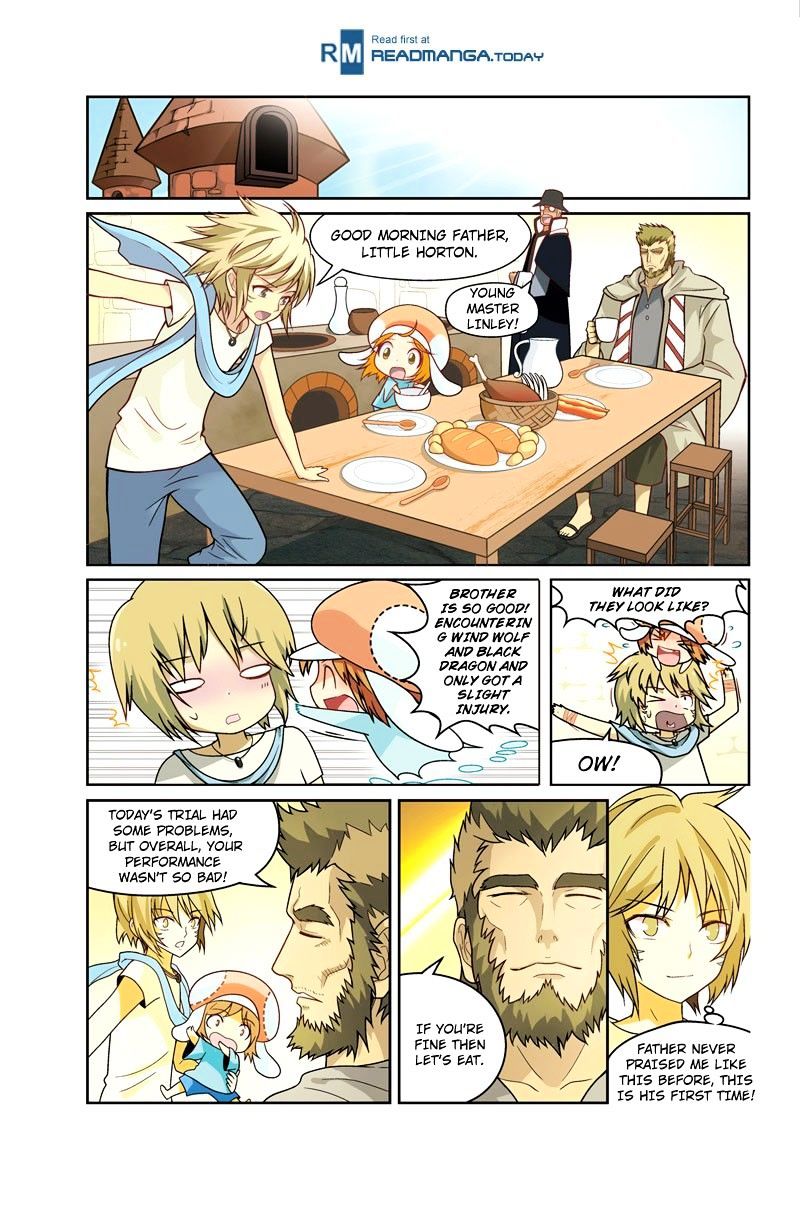 Read Panlong chapter 13 image 15 on Lezhin