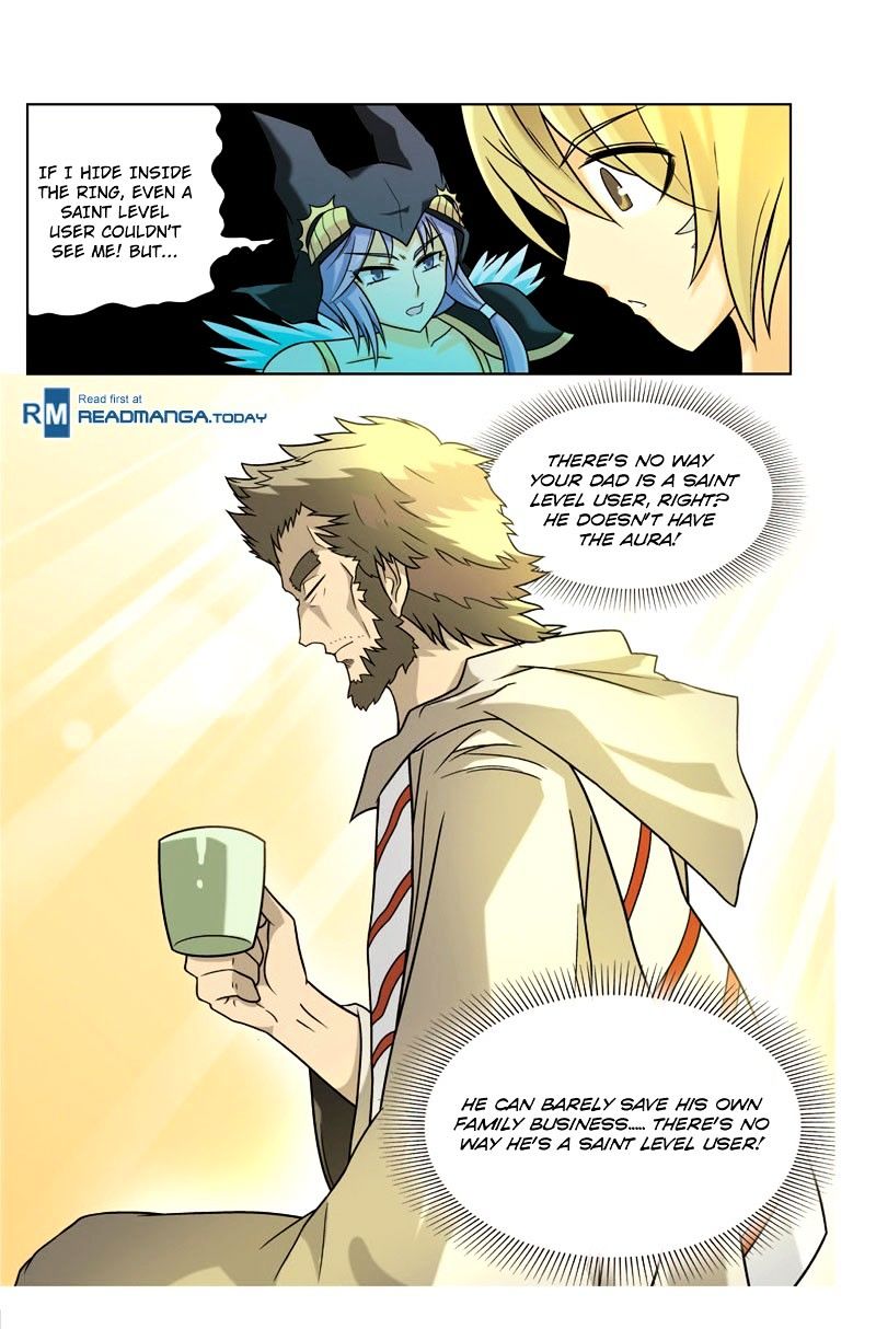 Read Panlong chapter 13 image 18 on Lezhin