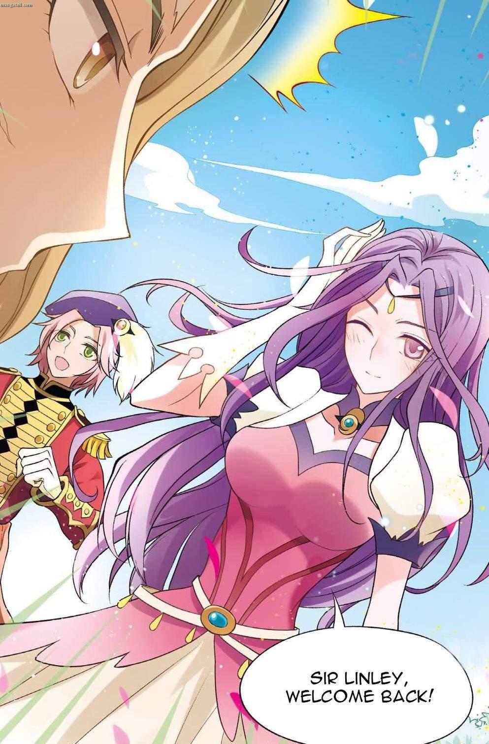 Read Panlong chapter 133 image 5 on Lezhin