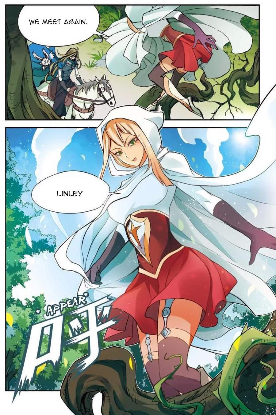 Read Panlong chapter 134 image 7 on Lezhin