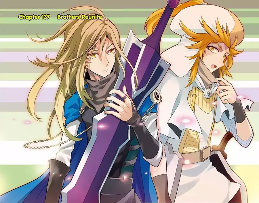 Read Panlong chapter 137 image 2 on Lezhin