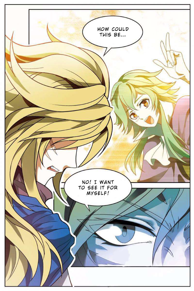 Read Panlong chapter 148 image 3 on Lezhin