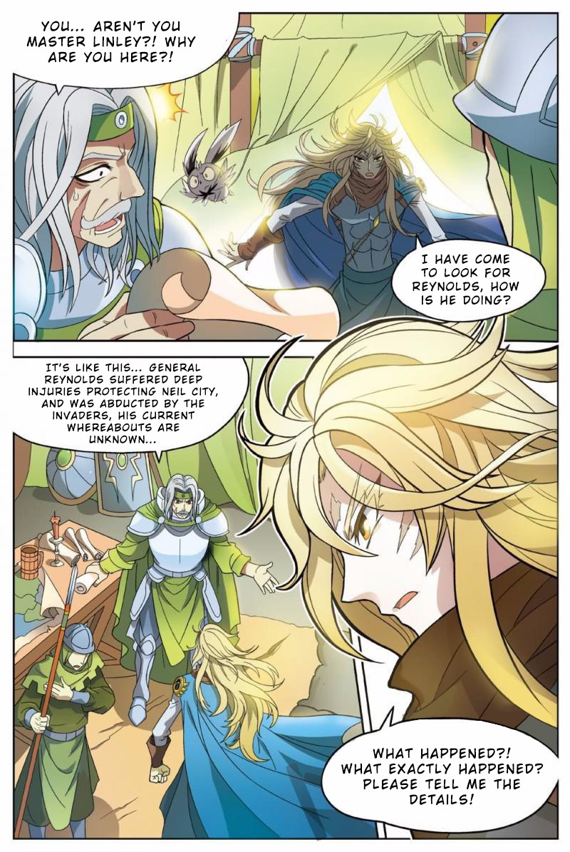 Read Panlong chapter 148 image 6 on Lezhin
