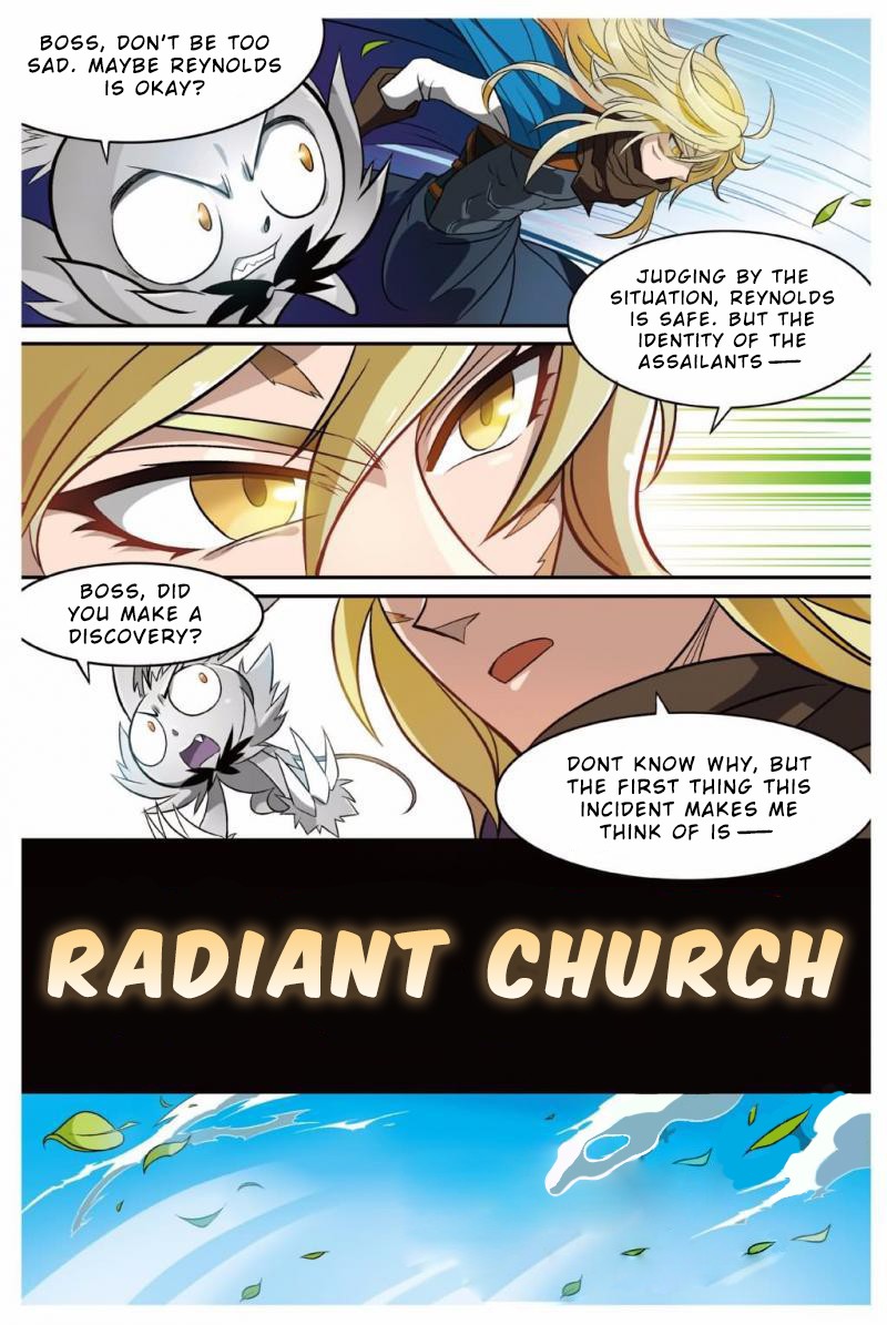Read Panlong chapter 148 image 9 on Lezhin