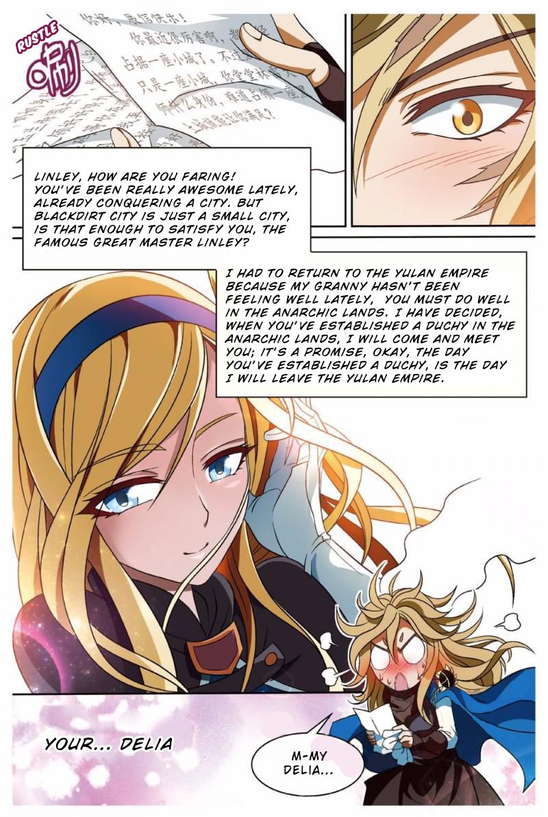 Read Panlong chapter 149 image 13 on Lezhin