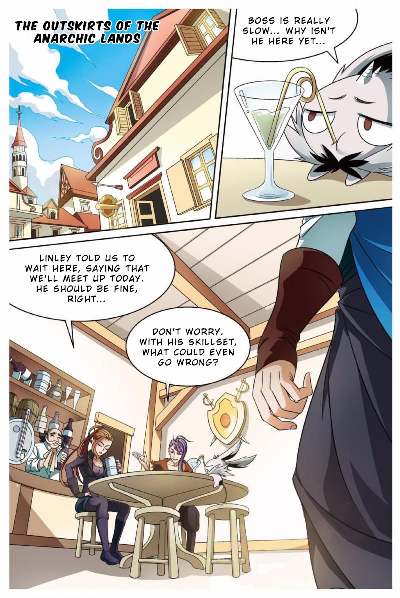 Read Panlong chapter 149 image 2 on Lezhin
