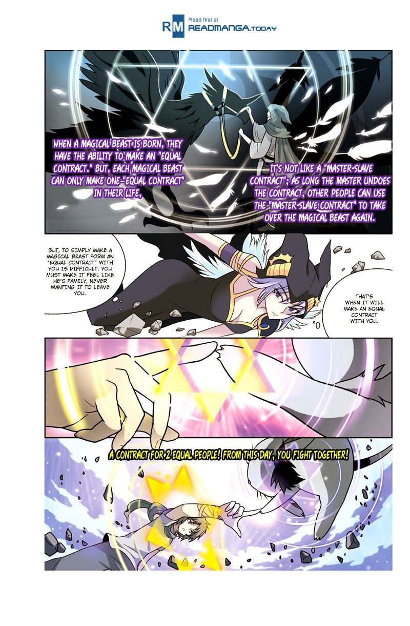 Read Panlong chapter 15 image 11 on Lezhin