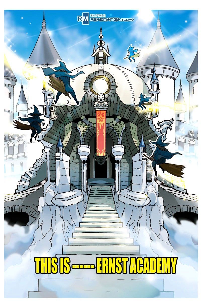 Read Panlong chapter 15 image 14 on Lezhin