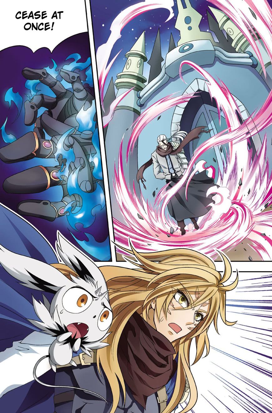 Read Panlong chapter 153 image 10 on Lezhin