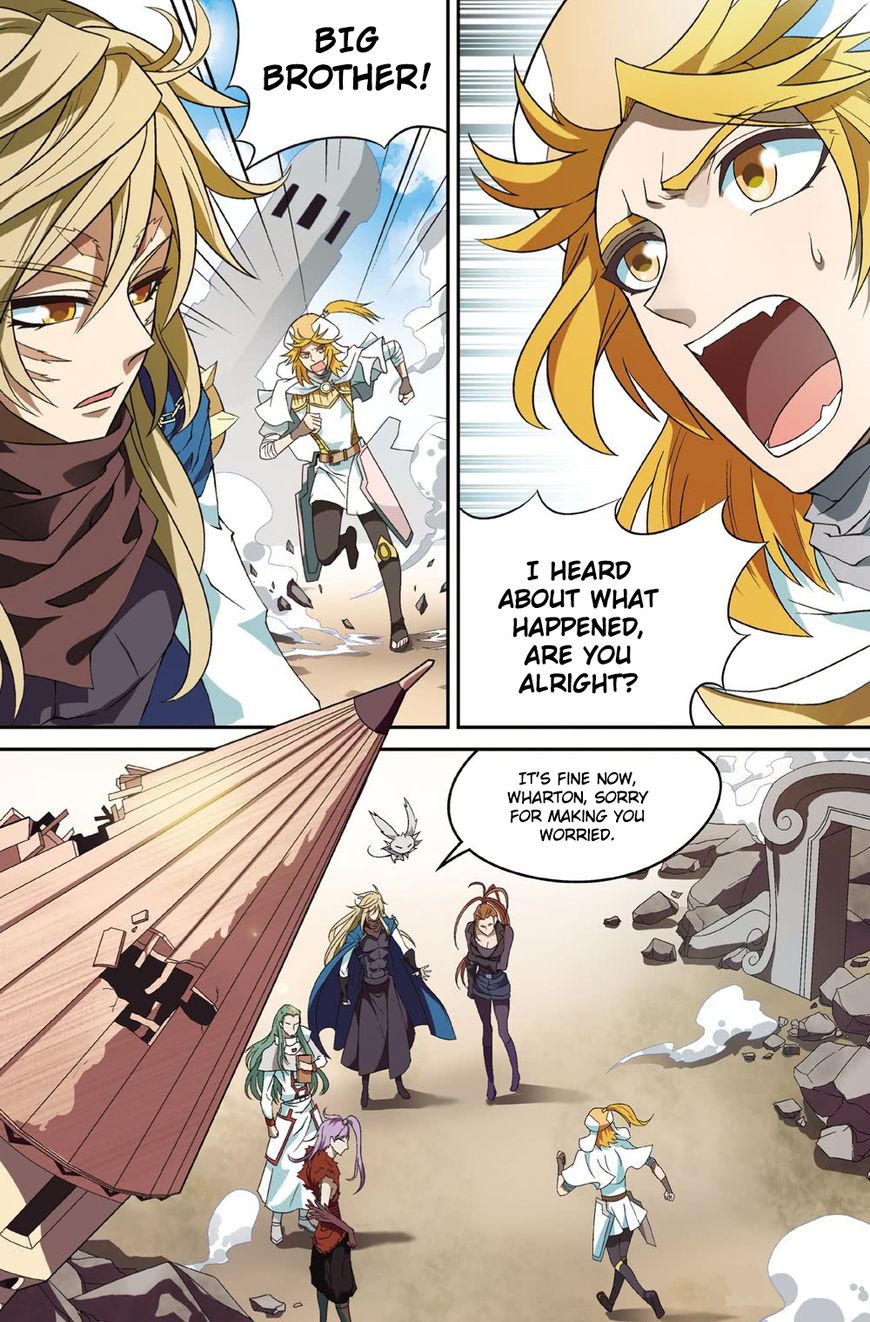 Read Panlong chapter 153 image 2 on Lezhin
