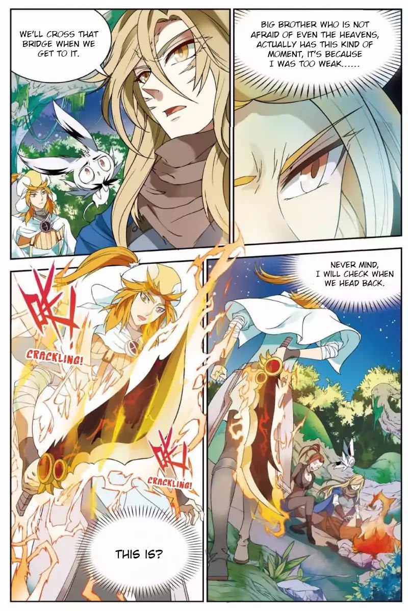 Read Panlong chapter 156 image 7 on Lezhin