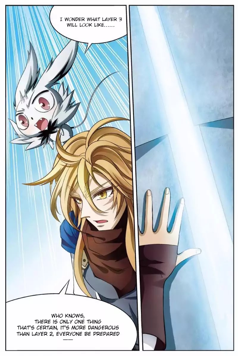 Read Panlong chapter 156 image 9 on Lezhin