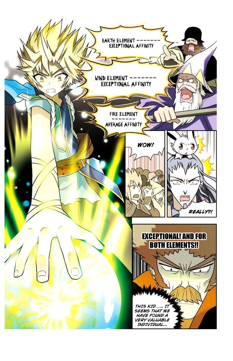Read Panlong chapter 16 image 10 on Lezhin