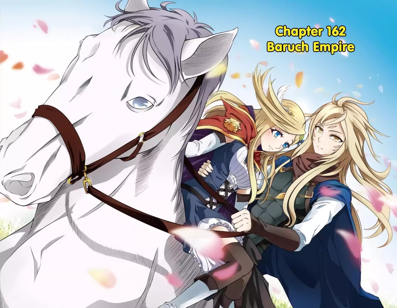 Read Panlong chapter 162 image 1 on Lezhin