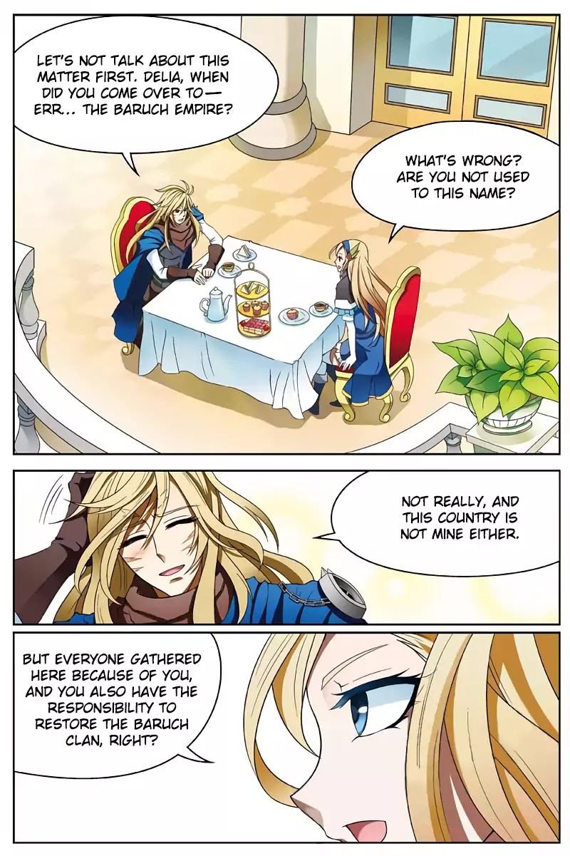Read Panlong chapter 162 image 11 on Lezhin