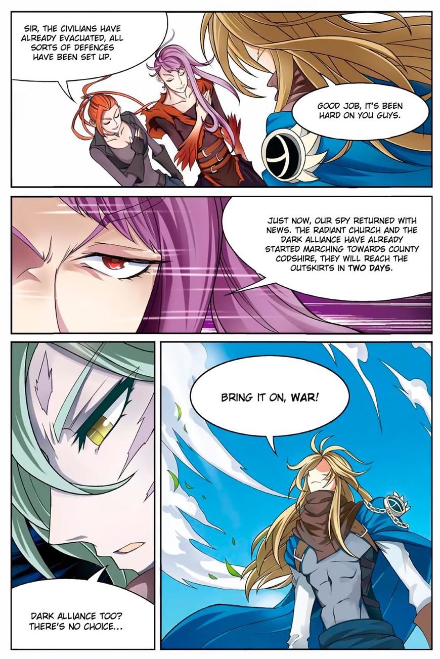Read Panlong chapter 163 image 15 on Lezhin