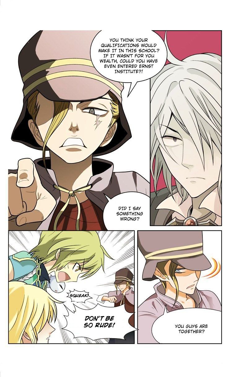 Read Panlong chapter 17 image 10 on Lezhin