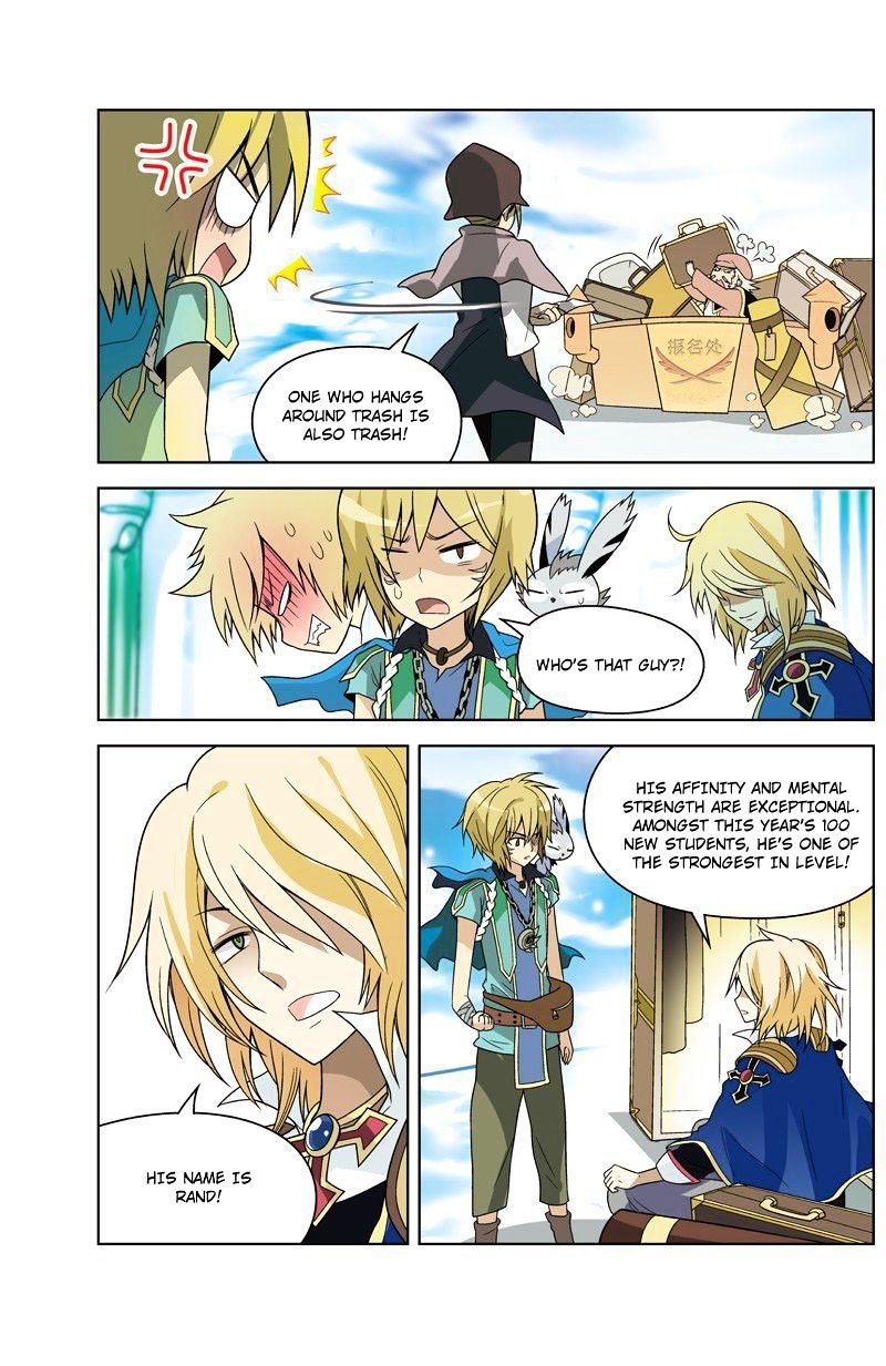 Read Panlong chapter 17 image 11 on Lezhin