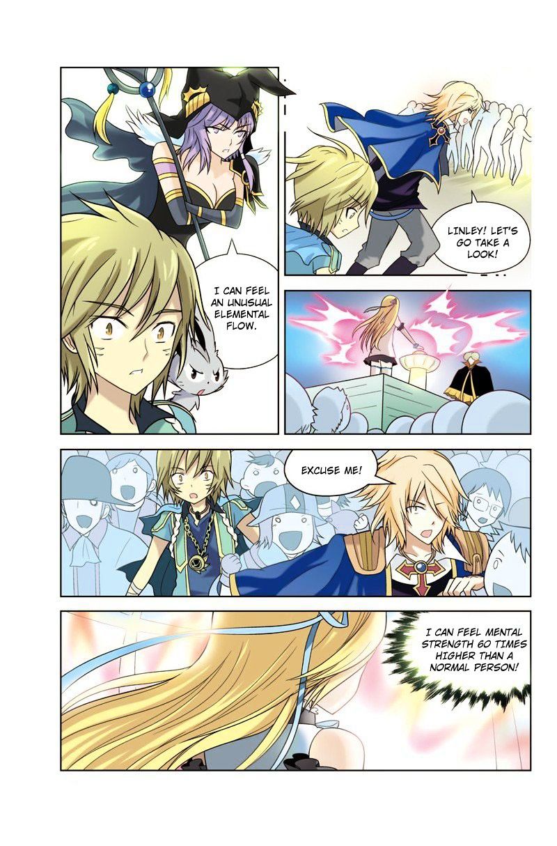Read Panlong chapter 17 image 13 on Lezhin