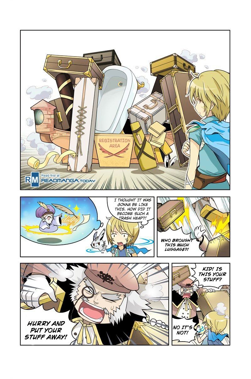 Read Panlong chapter 17 image 4 on Lezhin