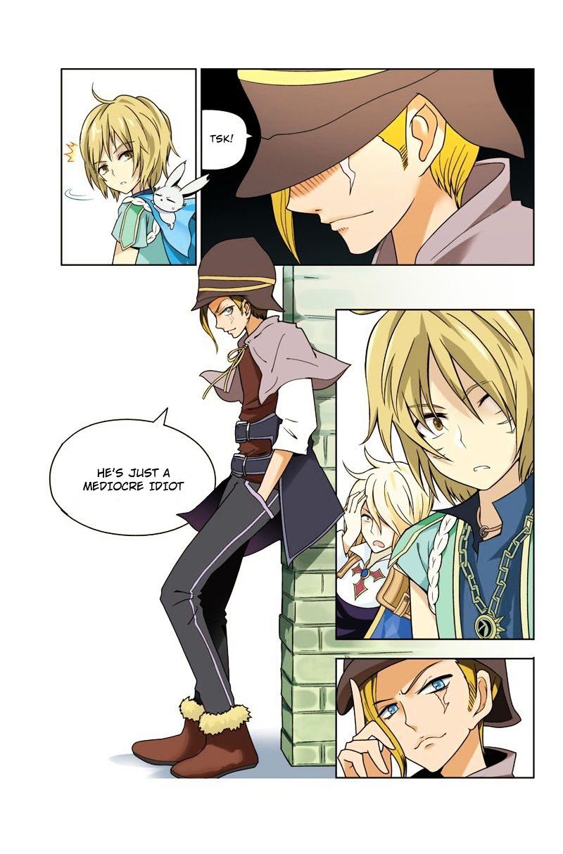 Read Panlong chapter 17 image 9 on Lezhin