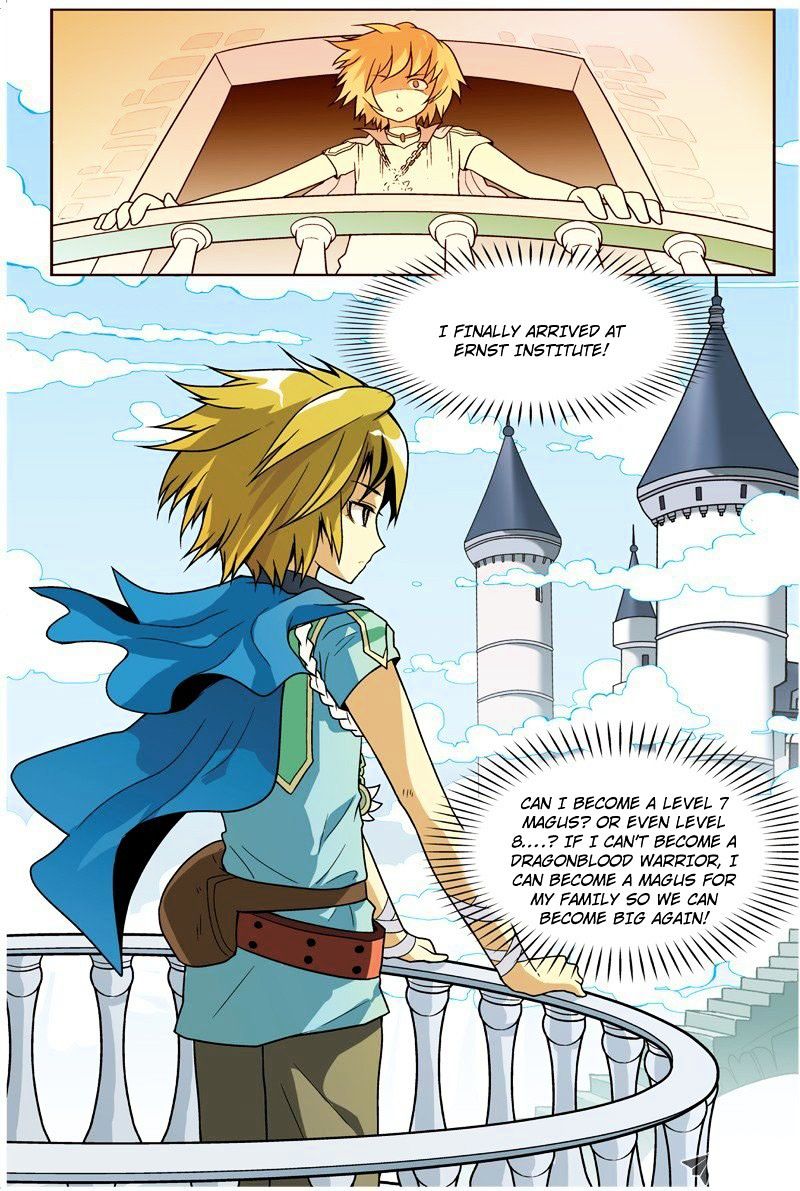 Read Panlong chapter 18 image 11 on Lezhin