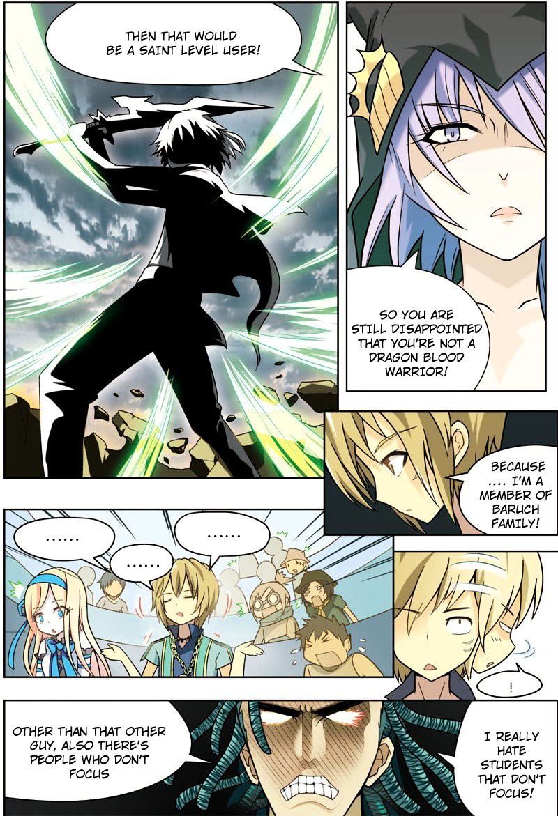 Read Panlong chapter 19 image 10 on Lezhin