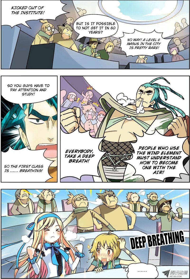 Read Panlong chapter 19 image 12 on Lezhin