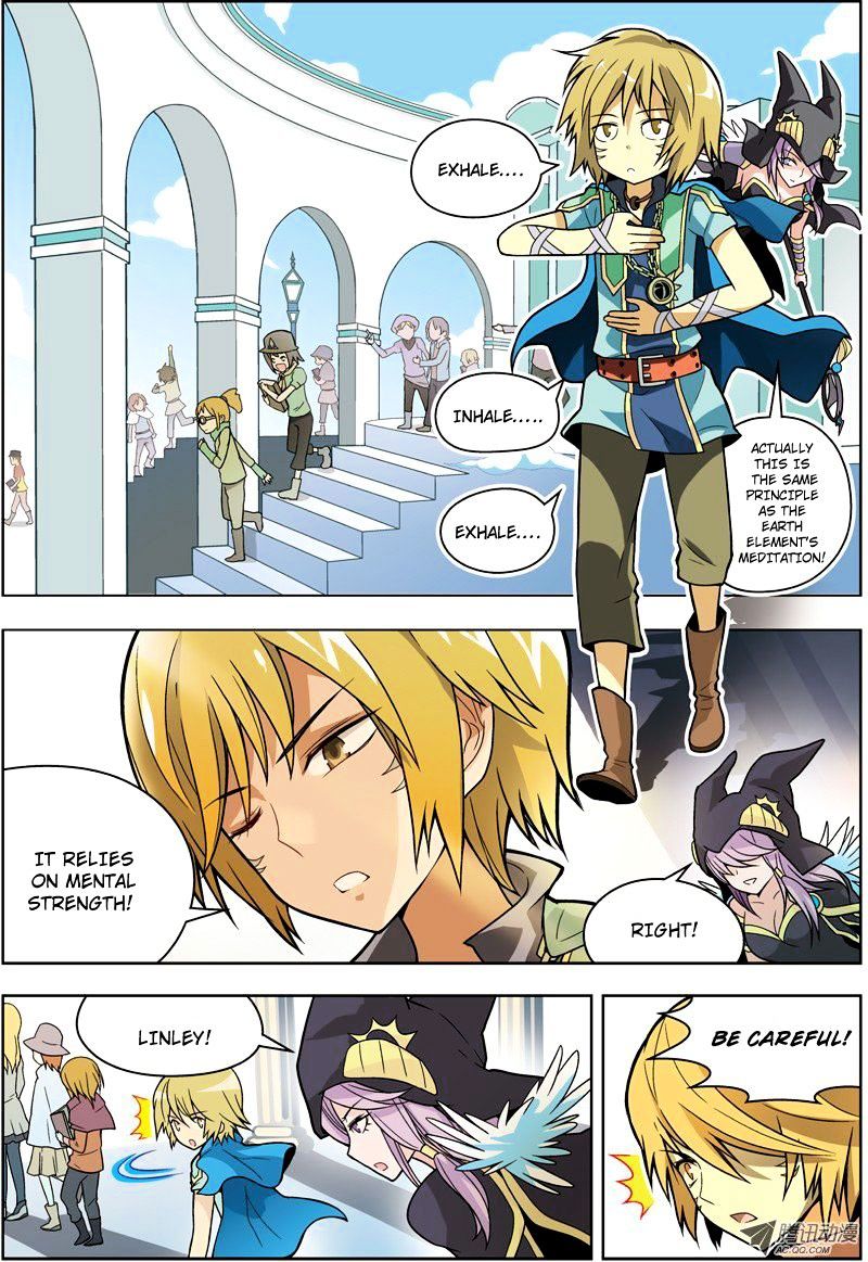 Read Panlong chapter 19 image 13 on Lezhin