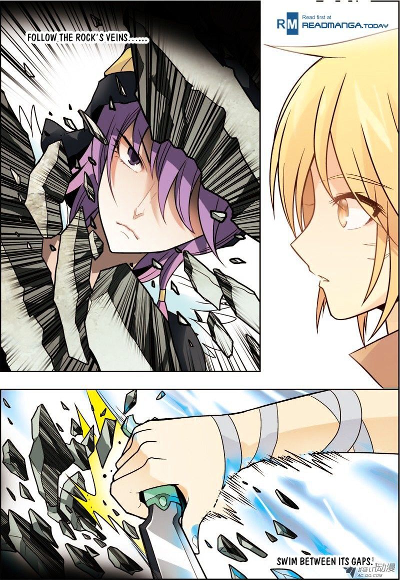 Read Panlong chapter 21 image 10 on Lezhin
