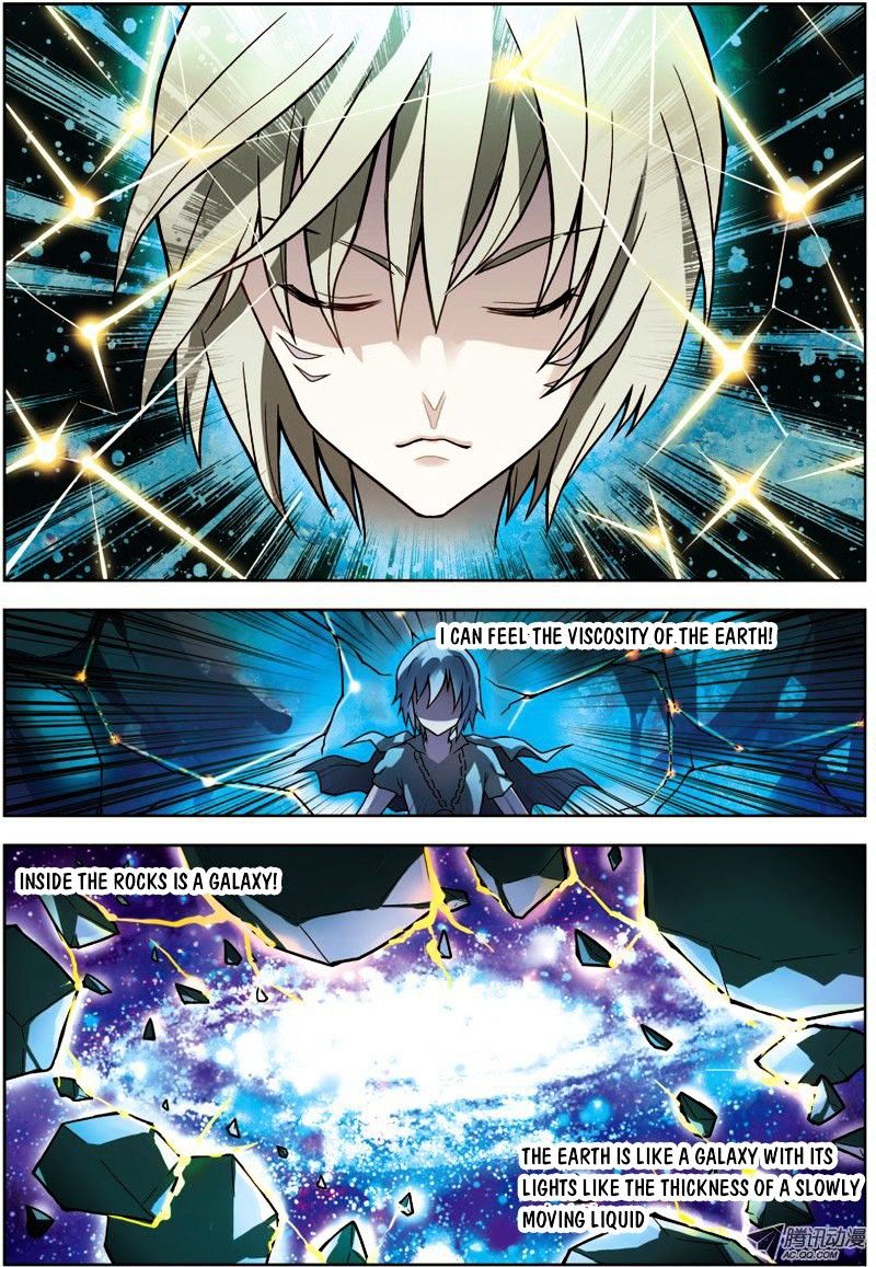 Read Panlong chapter 22 image 1 on Lezhin