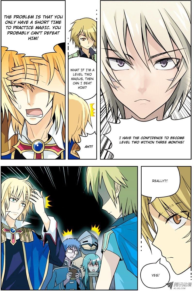 Read Panlong chapter 22 image 5 on Lezhin