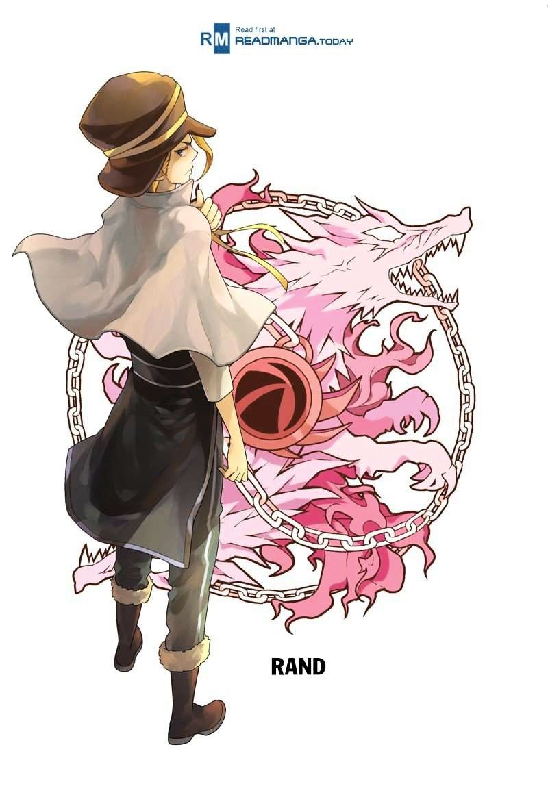 Read Panlong chapter 23 image 16 on Lezhin