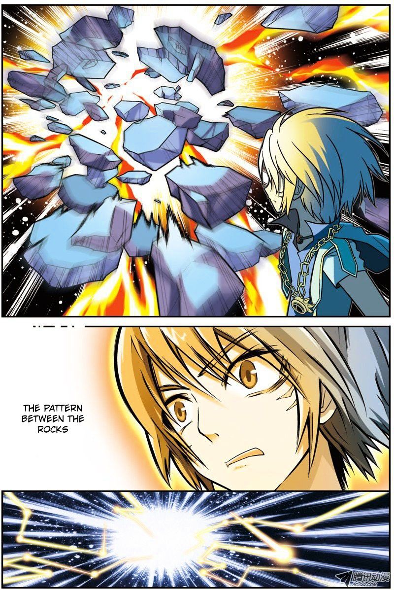 Read Panlong chapter 25 image 1 on Lezhin