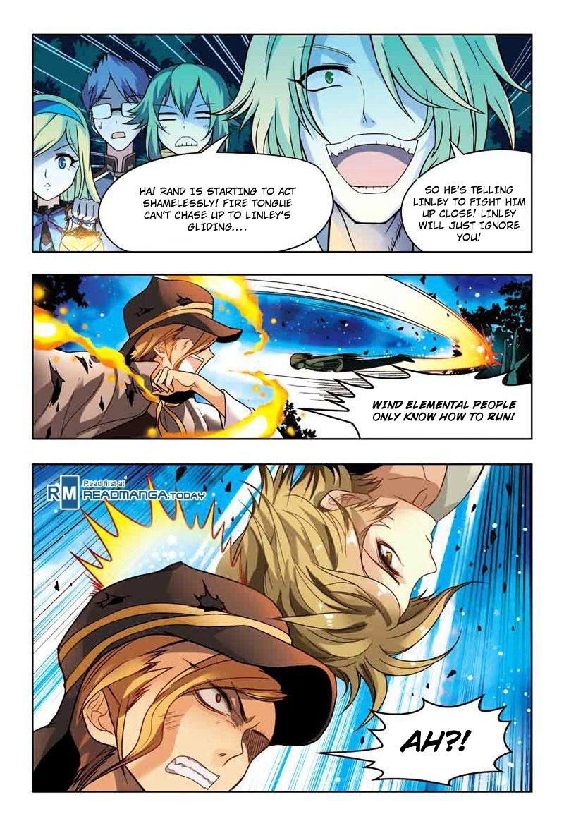 Read Panlong chapter 29 image 10 on Lezhin