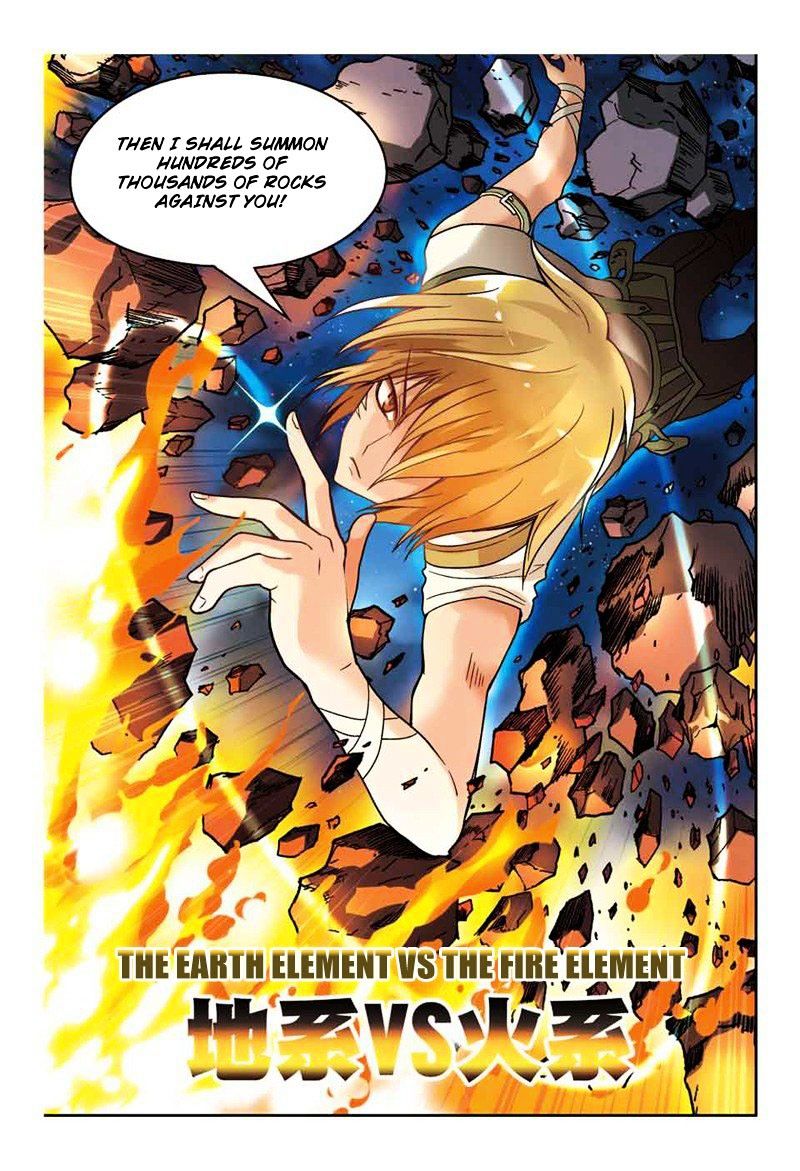 Read Panlong chapter 29 image 13 on Lezhin