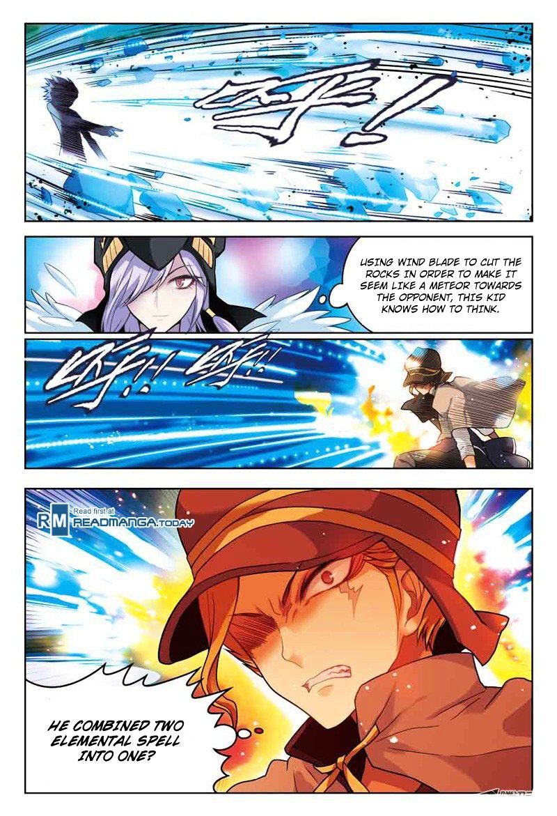 Read Panlong chapter 29 image 6 on Lezhin
