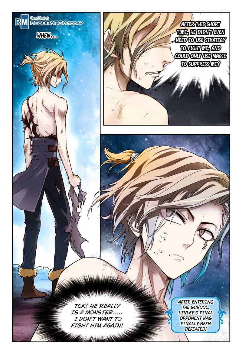 Read Panlong chapter 30 image 13 on Lezhin