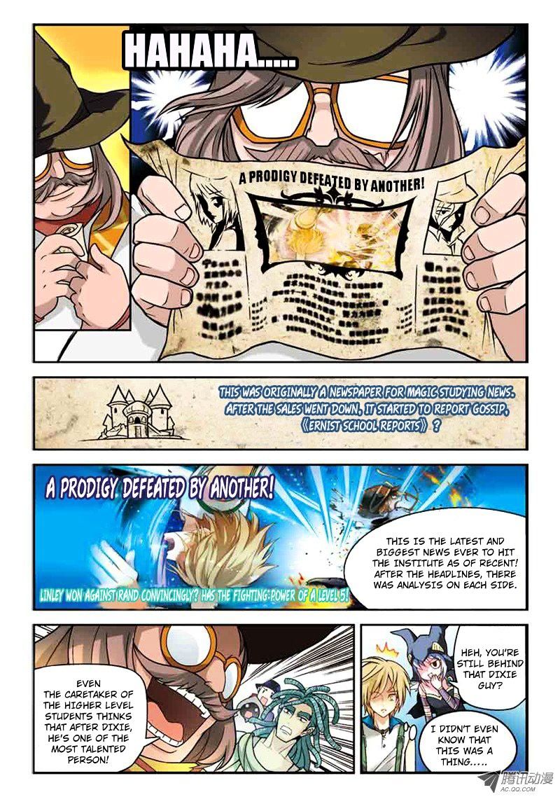 Read Panlong chapter 31 image 15 on Lezhin