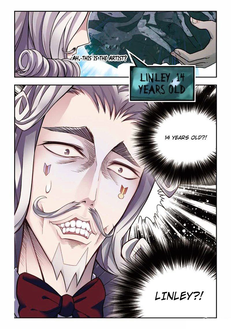 Read Panlong chapter 32 image 12 on Lezhin
