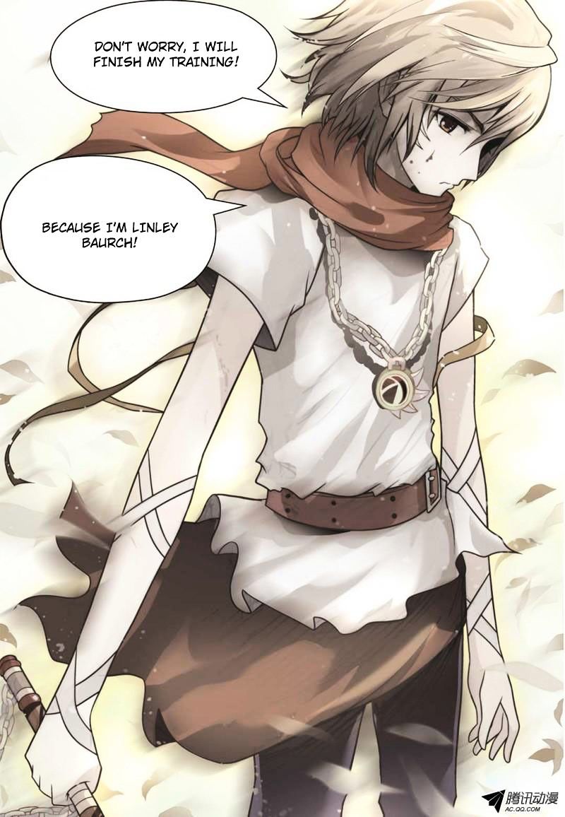 Read Panlong chapter 34 image 15 on Lezhin