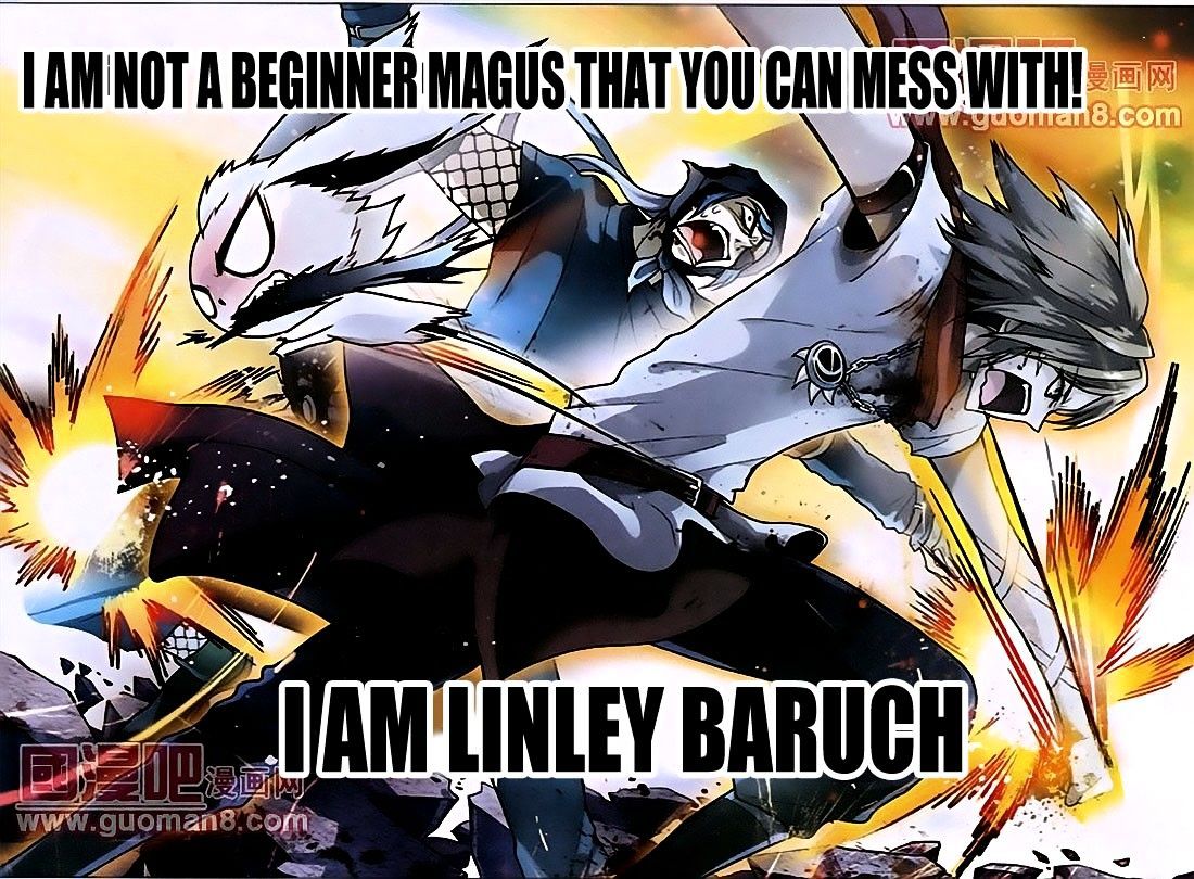 Read Panlong chapter 38 image 13 on Lezhin