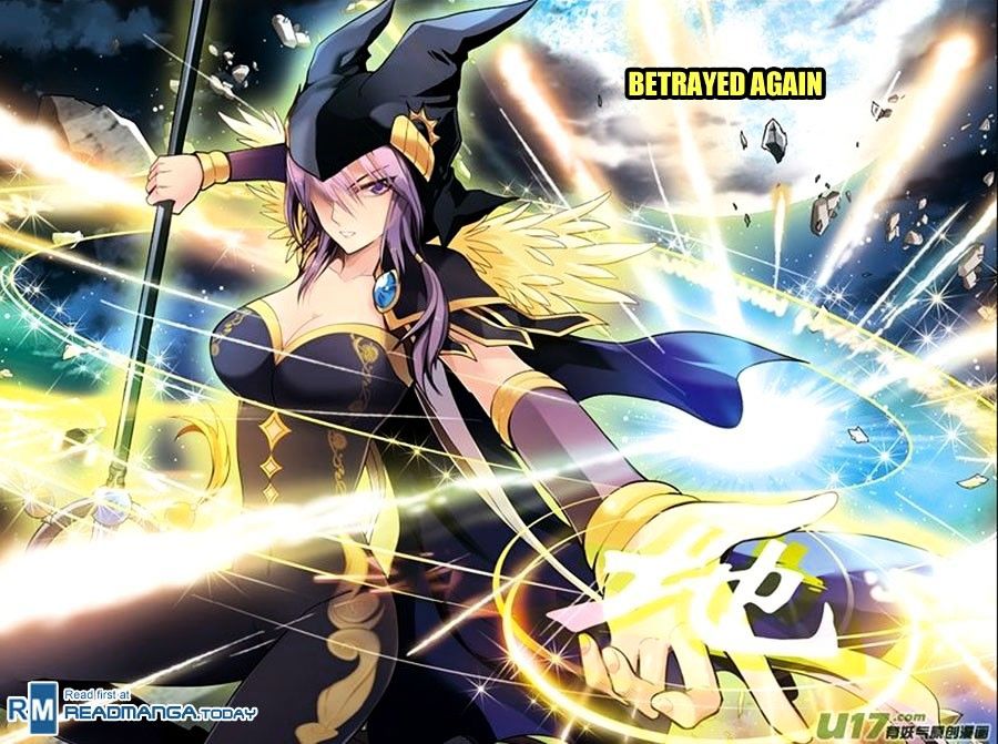 Read Panlong chapter 40 image 0 on Lezhin