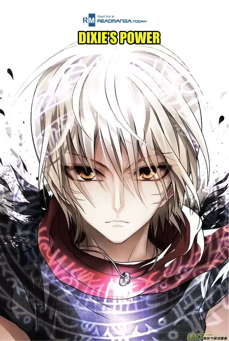 Read Panlong chapter 41 image 0 on Lezhin