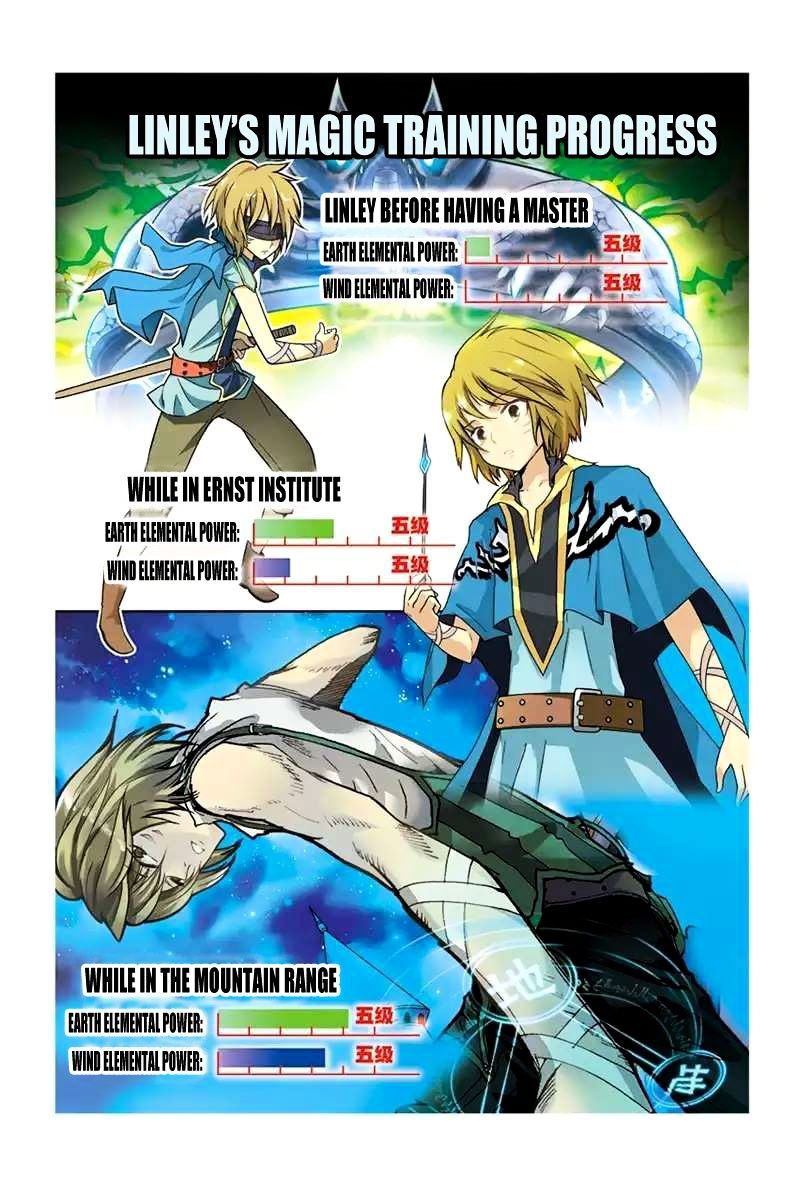Read Panlong chapter 41 image 1 on Lezhin